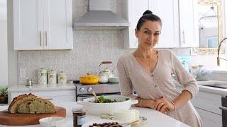 Виртуальный Шопоголик | Выбираем Цвет Летней Кухни | Вкусный Ланч ???? | Эгине | Семейный Влог