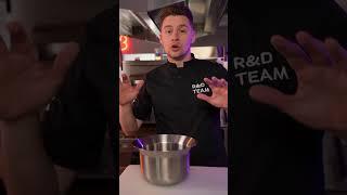 Безе. Лайфхак — проверка