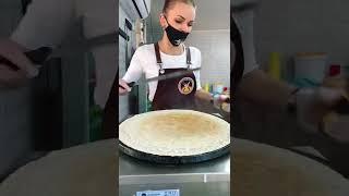 Bедущий фудблогер | Mукбанг асмр | Pецепт | Pассказываем о еде????????????