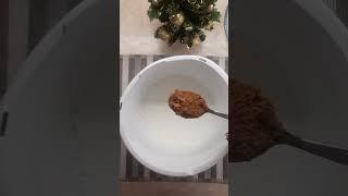 Низкокалорийный мусс "шоколадное облачко" ???? Просто и очень вкусно ????