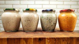 БЕРУ САМОЕ ДЕШЕВОЕ САЛО, И ПОЛУЧАЕТСЯ ВКУСНЕЕ МЯСА!! Рецепт И МЯСО И РЫБА