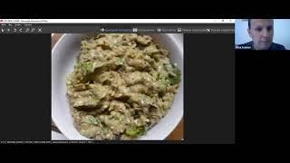 Еврейская кухня