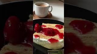 #Shorts Медовый торт