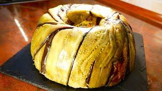 ХИТ СЕЗОНА 2021! Салат БАКЛАЖАН - язык проглотишь! Салат готовится на раз-два!