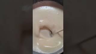 Капучино Сникерс как в Старбакс | Новогодний напиток