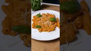 Паста Песто Калабрезе ???? | Pasta Pesto Calabrese #shorts