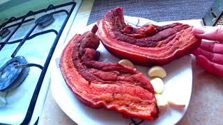 ГРУДИНКА которая ВКУСНЕЕ КОЛБАСЫ! САМЫЙ ПРОСТОЙ РЕЦЕПТ ПРИГОТОВЛЕНИЯ!