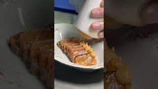 Раскрываем секрет приготовления нашего сочного спешл-блюда для Всероссийского фестиваля #своёвгороде