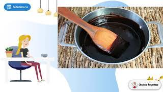 Шоколадные палочки. Рецепты простых блюд