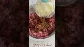 НАСТОЯЩИЕ Хинкали ????????