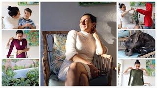 Аппетит на Шопинг | Арбузный Обзор | Обновки для Мальчиков | Эгине - Семейный Влог - Heghineh