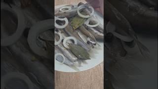 Мойва на скорую руку. Самый вкусный рецепт приготовления мойвы.