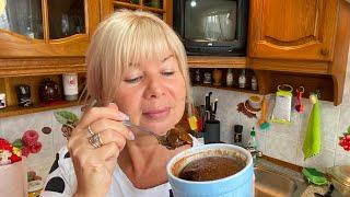 ПОТРЯСАЮЩИЙ ШОКОЛАДНЫЙ ФОНДАН В МИКРОВОЛНОВОЙ ПЕЧИ ЗА МИНУТУ! ГОТОВЛЮ ВСЕГДА / Irina Belaja