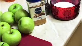 Утка с яблоками в духовке. Самый простой рецепт приготовления сочного и нежного утиного мяса!