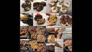 Зеленая гречка