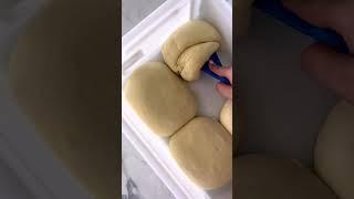 Домашний багет в Tabun Dome #shorts