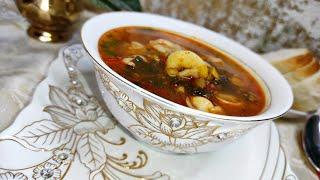 ЧУЧВАРА подробный РЕЦЕПТ | Самый вкусный Восточный суп ЧУЧВАРА | УЙГУРСКИЕ ПЕЛЬМЕНИ