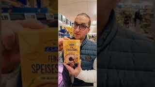 Германия Обзор Продуктов в Lidl как выглядит и как называется.Обзор и Ответ на Вопросы Германия Лидл