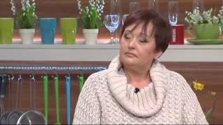 Домашний кефир и рецепты из кефира от программы Все буде добре