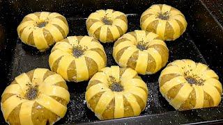 Рецепт не новый, но радует всегда! ВКУСНЯТИНА из ФАРША