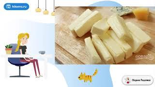 Cуп пюре с креветками. Рецепты быстрого приготовления