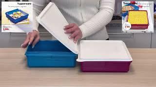 Спецпредложения Tupperware февраль 2022