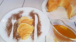 ТВОРОЖНО ТЫКВЕННАЯ запеканка. Рецепт полезной запеканки