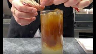 Прямой эфир «Освежающие напитки. Часть 1»