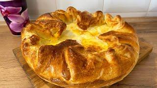 ЛЕНИВЫЙ ХАЧАПУРИ, РЕЦЕПТ ПРОСТО БОМБА | Irina Belaja