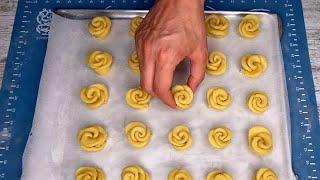 Вкус твоего детства из ТВОРОГА и ПРОСТЫХ ингредиентов. Как приготовить творожный десерт. ASMR.