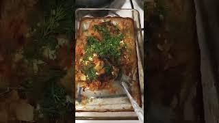 Наготовила) #готовимдома #готовимбыстро #еда #