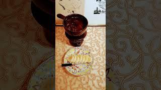 Фондю..Шоколада много не бывает..