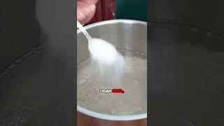 Секреты приготовления вкусной перловки. #shorts