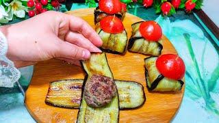 СКОРЕЕ СОХРАНЯЙТЕ РЕЦЕПТ ‼️ ЭТО ПРОСТО БОМБА ! А НЕ БЛЮДО ‼️ ПОТРЯСАЮЩИЙ ОБЕД ИЛИ УЖИН ‼️