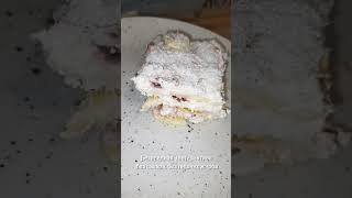 ПП-шней тортик не придумаешь. Без выпечки,без миксера, без замеса теста,без сахара,без лишних жиров❗