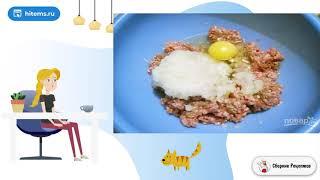 Картофельные шарики с начинкой. Как приготовить в домашних условиях рецепты