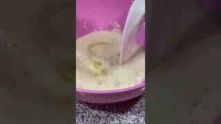 Идеальный ягодный #пирог????