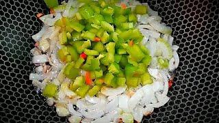 Простое и вкусное блюдо из КАБАЧКОВ на горячее. Можно готовить на ОБЕД или УЖИН #77