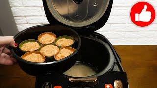 Научила всех подруг готовить такие вкусняшки! Все в восторге от результата. Котлеты в мультиварке!