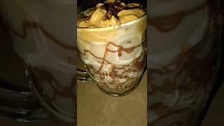 Cold Coffee Making #coffee #coldcoffee #coffeelover #making #ytshorts #cookingvideo #cookingshorts