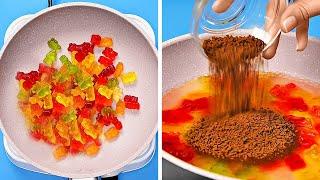 Крутейшие лайфхаки с кофе