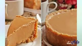 ★САМЫЙ УЛЕТНЫЙ РЕЦЕПТ!ОФИГЕННО ★ ЧИЗКЕЙК БЕЗ ВЫПЕЧКИ СО СГУЩЕНКОЙ ★