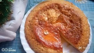 Божественно нежный , универсальный десерт ФЛАН