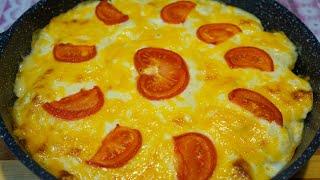 Нашла этот рецепт в старой газете! Теперь буду готовить картошку только по этому рецепту!