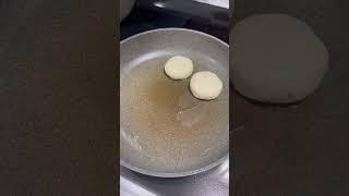 Наконец-то нашла рецепт идеальных сырников