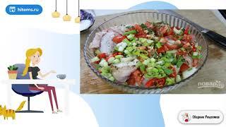 Крыло индейки. Домашние рецепты с фото приготовить