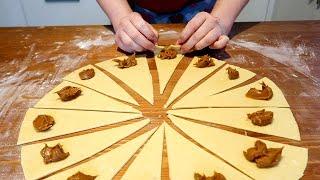 Fait en 5 Minutes pour le Thé ou le Café ???? / ???? Sans Levure et sans œufs !