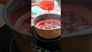 ????рецепт зефира "Брусника - клубника - кофе"????☕????????????(от @astra.zefir) жми ????????????