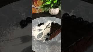 ‼️осторожно очень шоколадно‼️ #брауни #браунирецепт #десерт #выпечка #торт#шоколадныйторт #рецепты