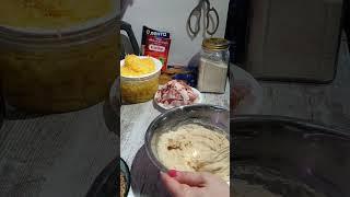 Наготовила пошагово: Суп с чечевицей/Салат из овощей/Спагетти а-ля карбонара/Печенье из манки/Киноа